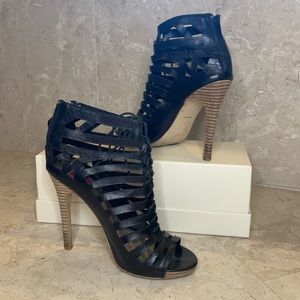 Dolce Vita Heels Black